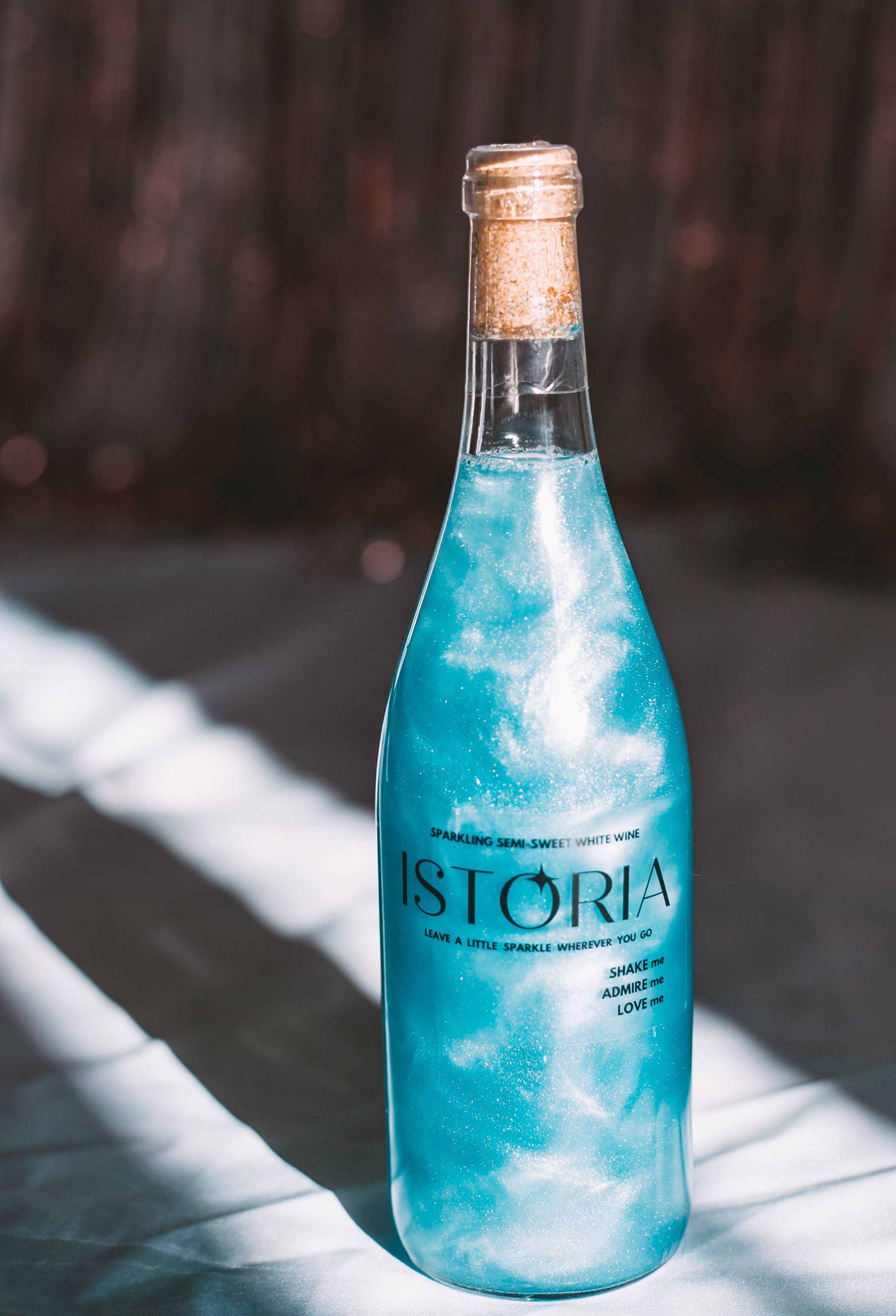 Istoria Wine / ისტორია ღვინო - Image 4