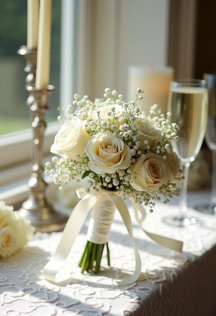 საქორწილო თაიგული