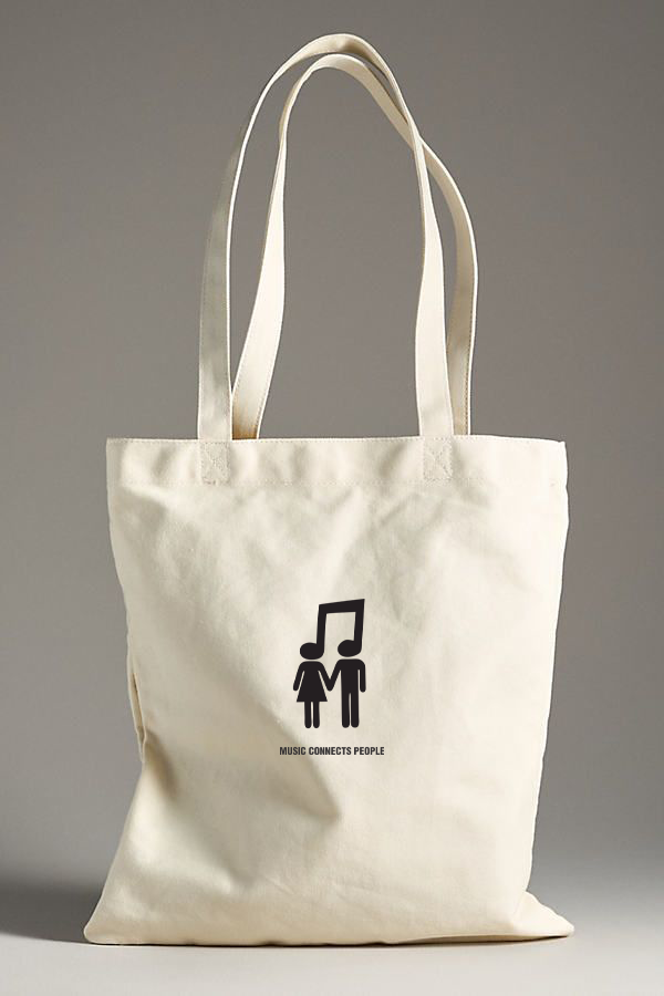 ტილოს ჩანთა 