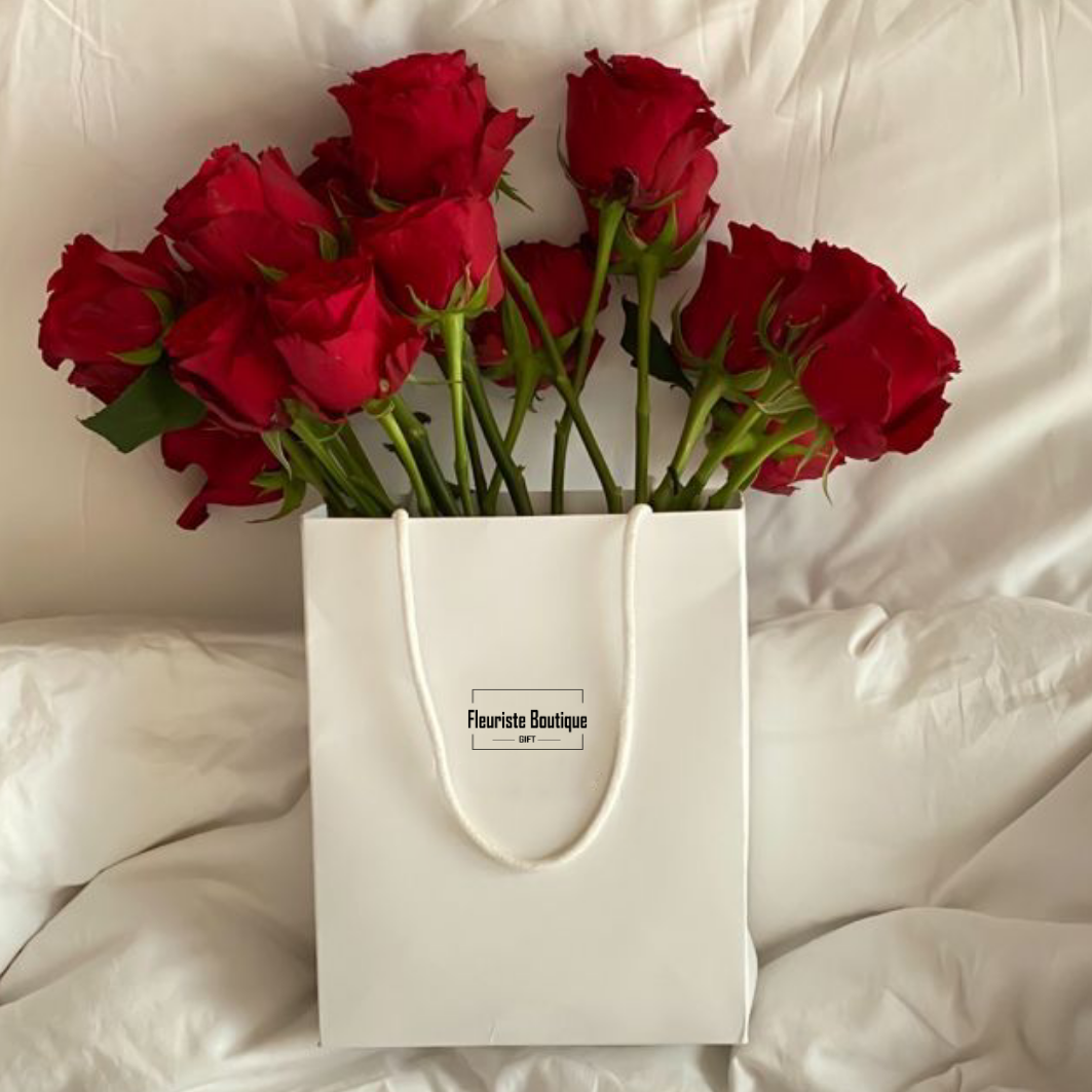 ბრენდირებული ჩანთა 