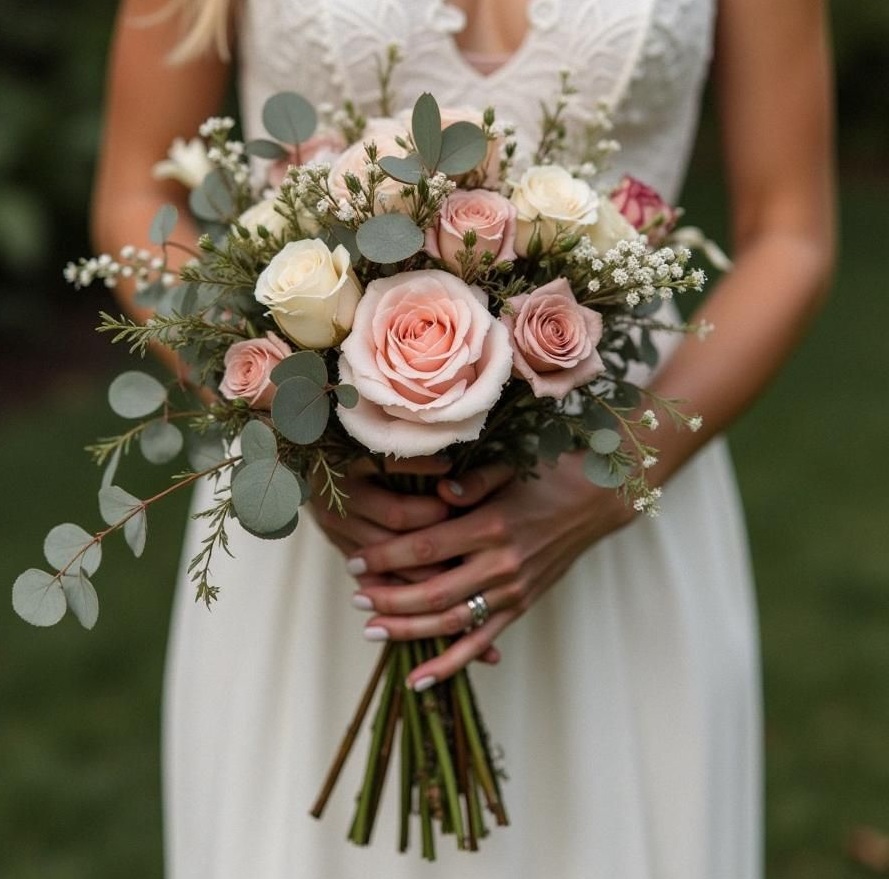 საქორწილო თაიგული