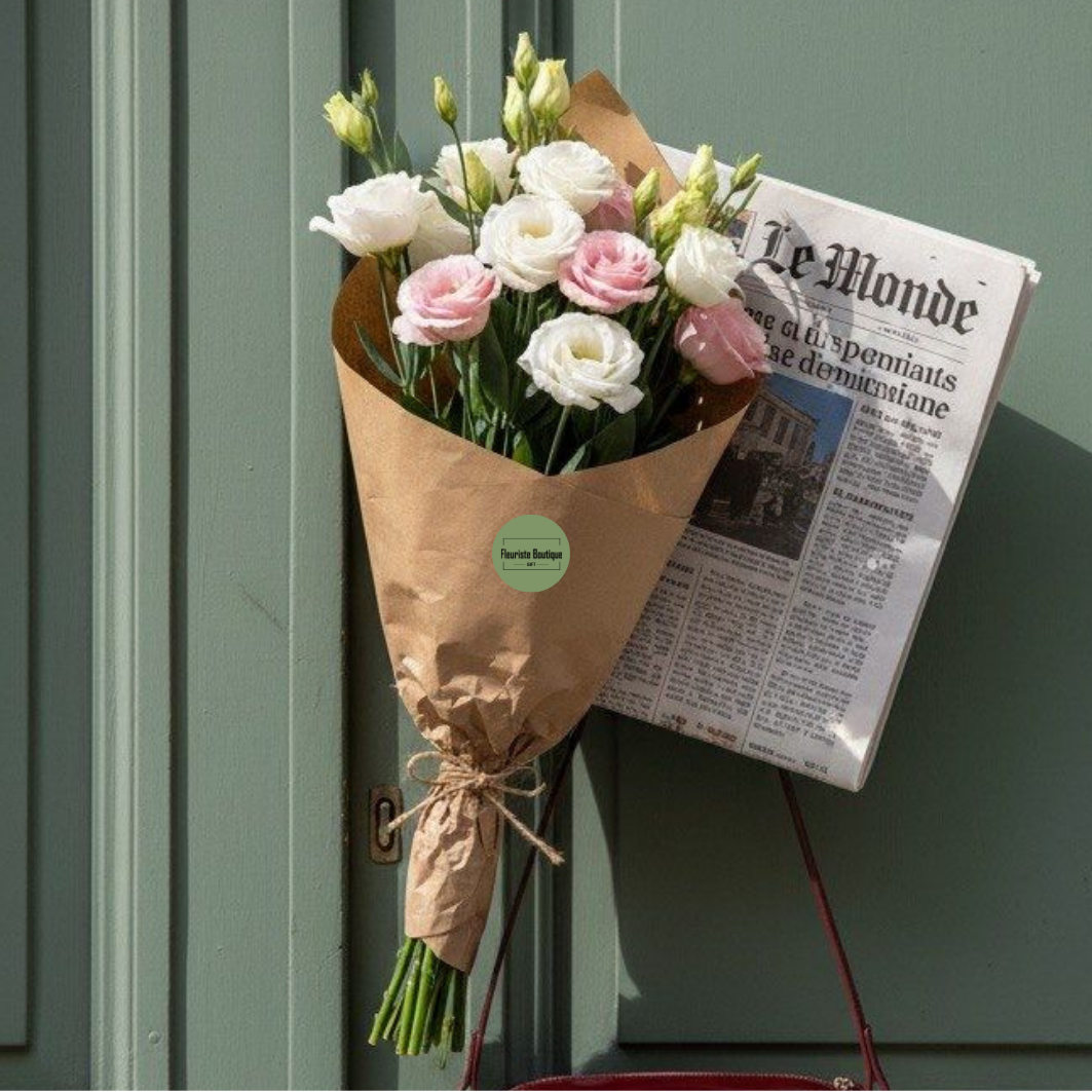 კრაფტის შესაფუთი