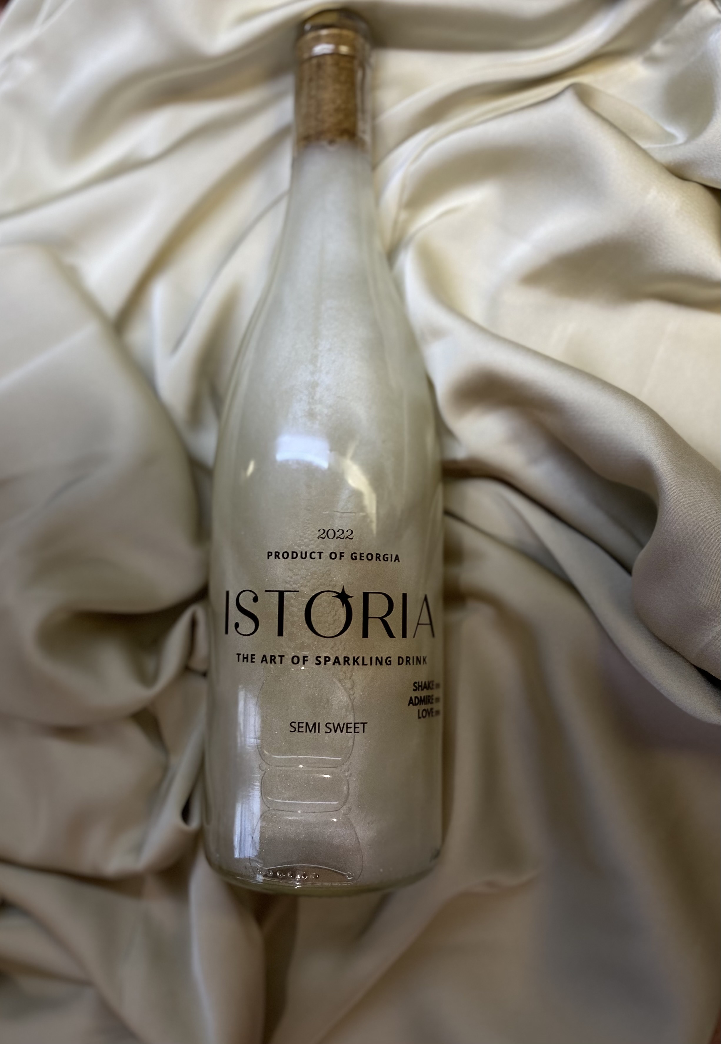 Istoria Wine / ისტორია ღვინო - Image 2