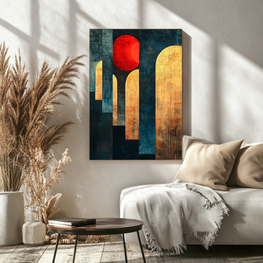 პოსტერი