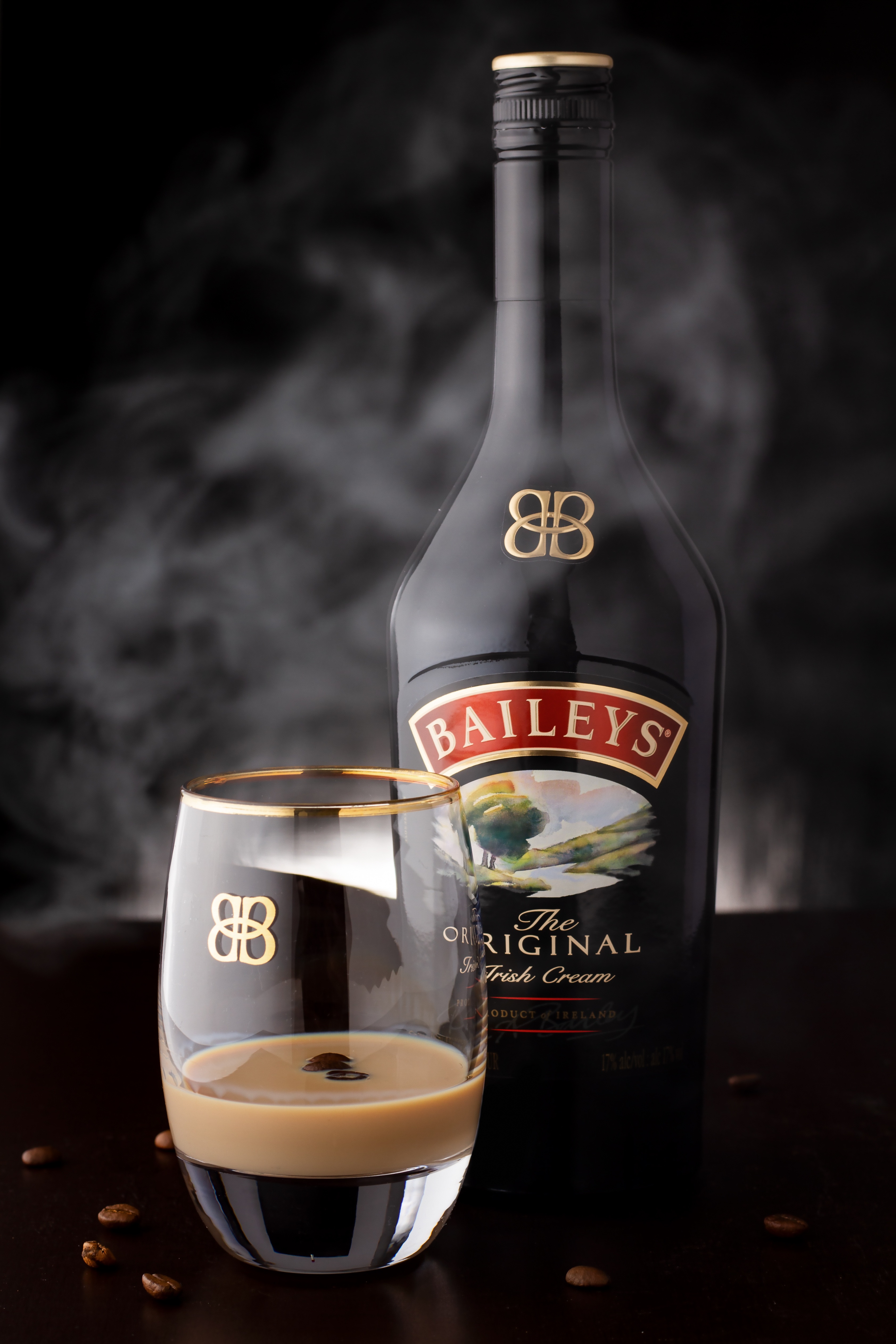 ლიქიორი Baileys