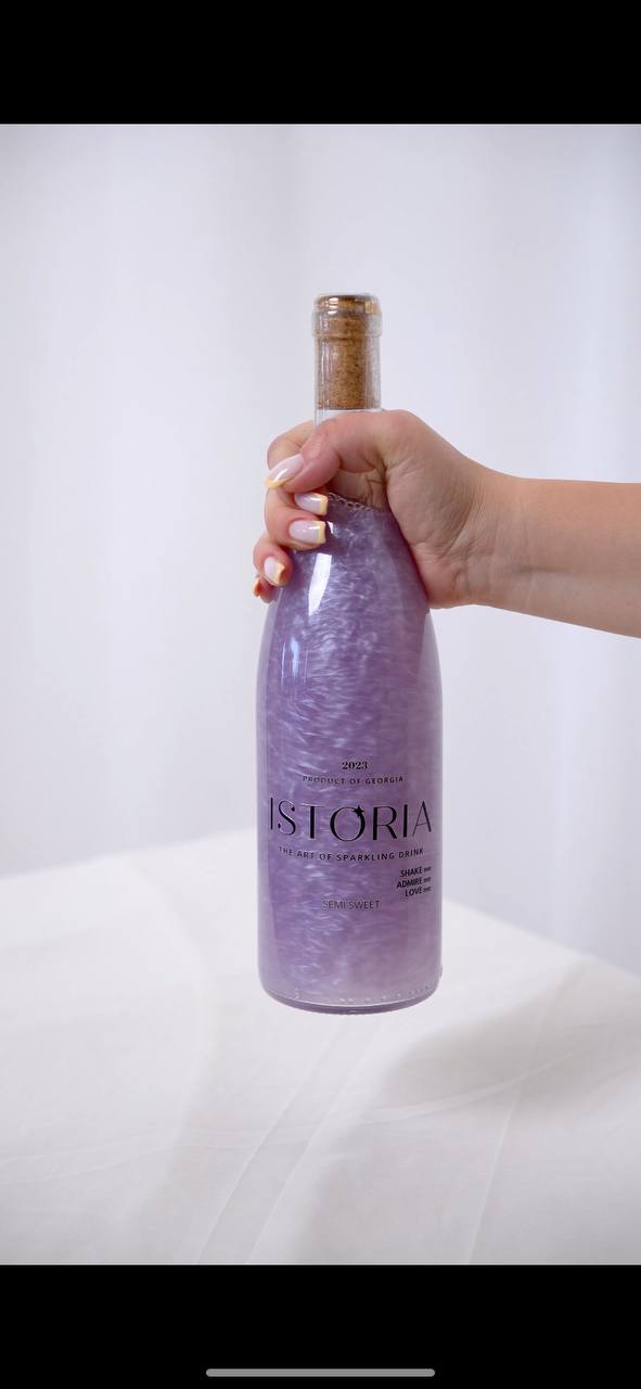 Istoria Wine / ისტორია ღვინო - Image 5