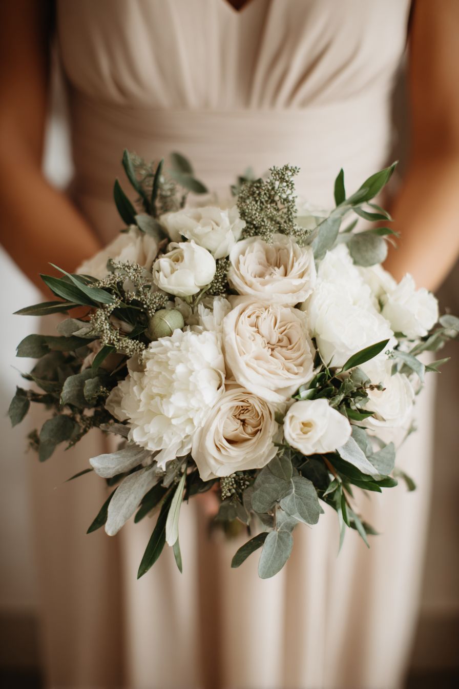 საქორწილო თაიგულები