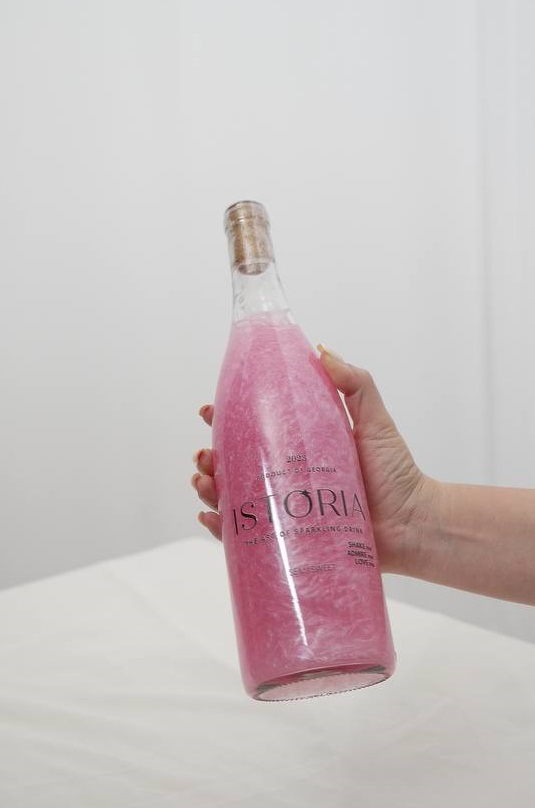 Istoria Wine / ისტორია ღვინო - Image 6