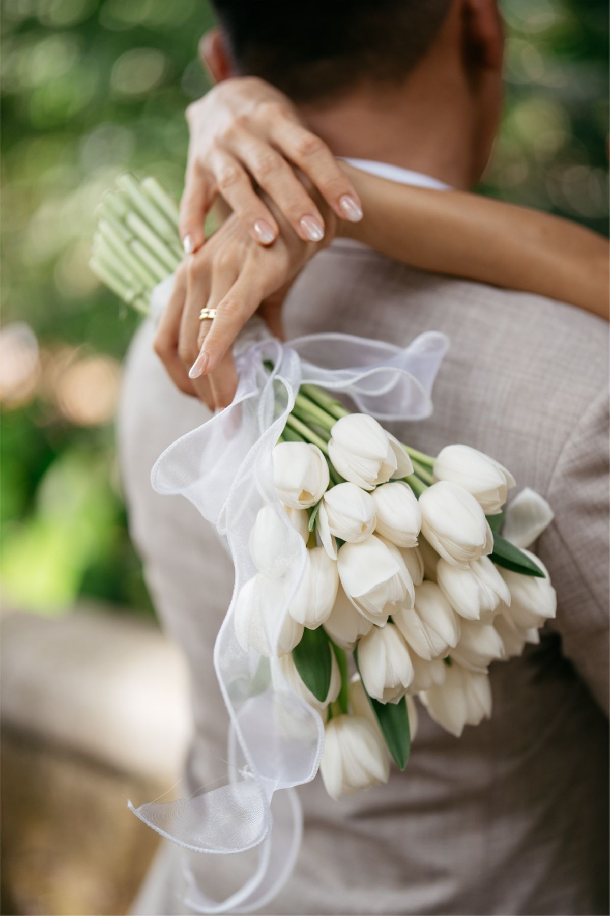 საქორწილო თაიგული