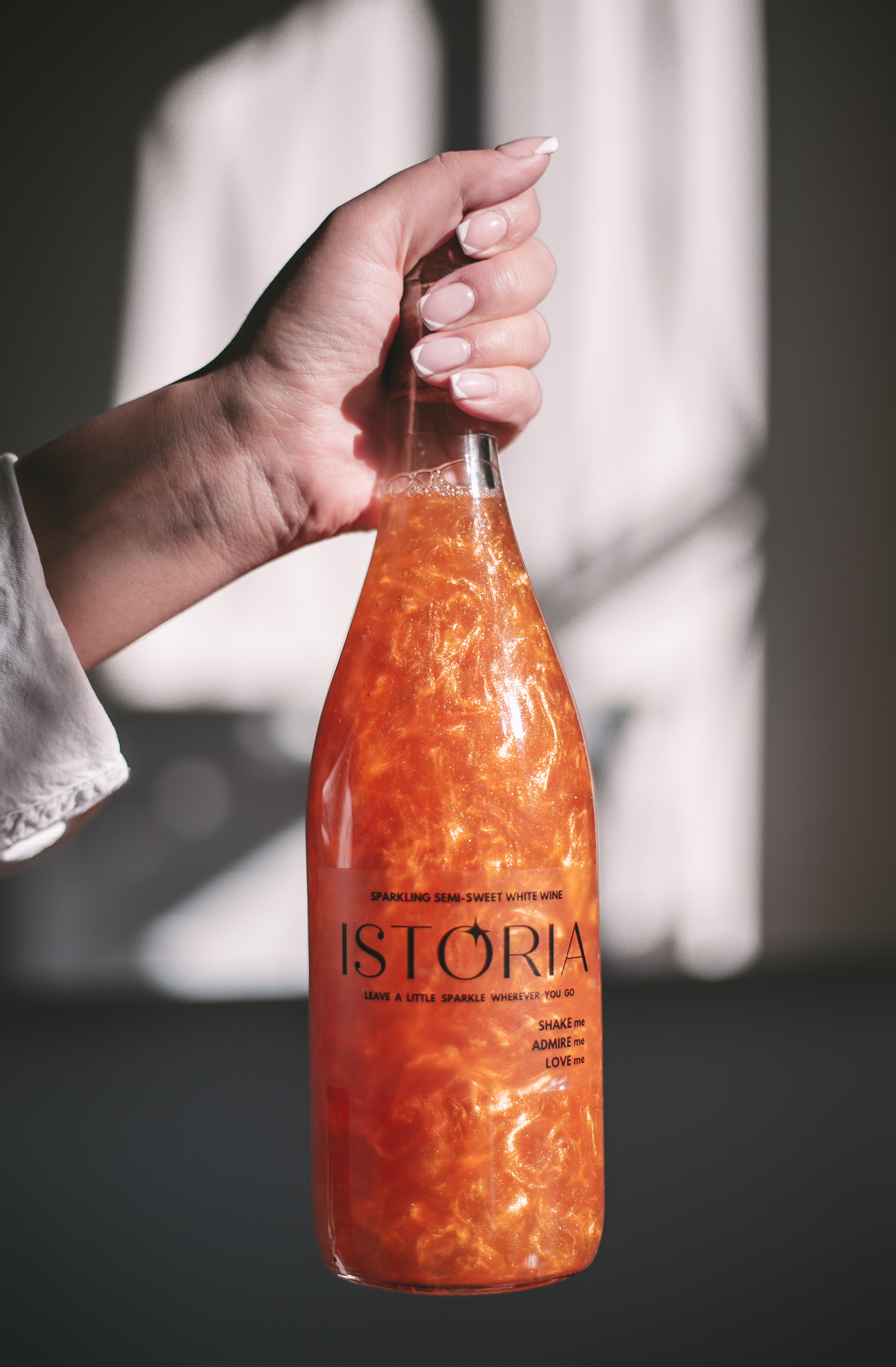 Istoria Wine / ისტორია ღვინო - Image 3