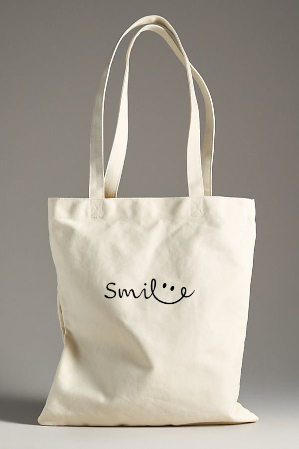 ტილოს ჩანთა 