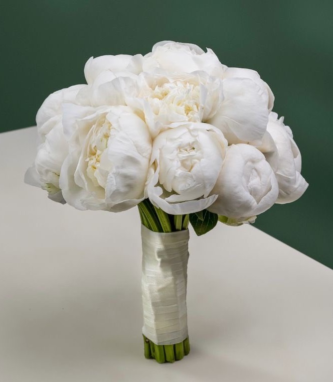 საქორწილო თაიგული შეკვეთით 